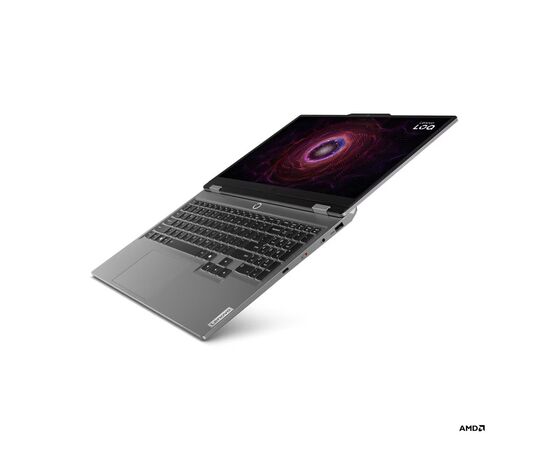 Ноутбук Lenovo LOQ 15ARP9 (83JC003HRA), зображення 11