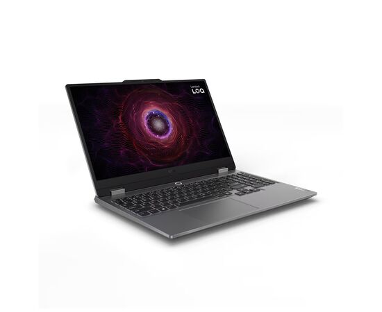 Ноутбук Lenovo LOQ 15ARP9 (83JC003HRA), зображення 2