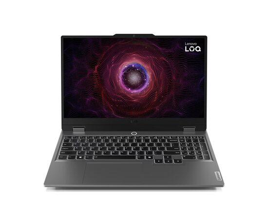 Ноутбук Lenovo LOQ 15ARP9 (83JC003HRA)