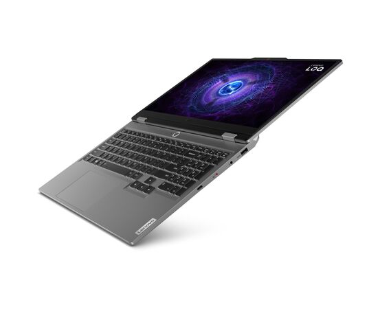 Ноутбук Lenovo LOQ 15IAX9 (83GS00QMRA), зображення 4