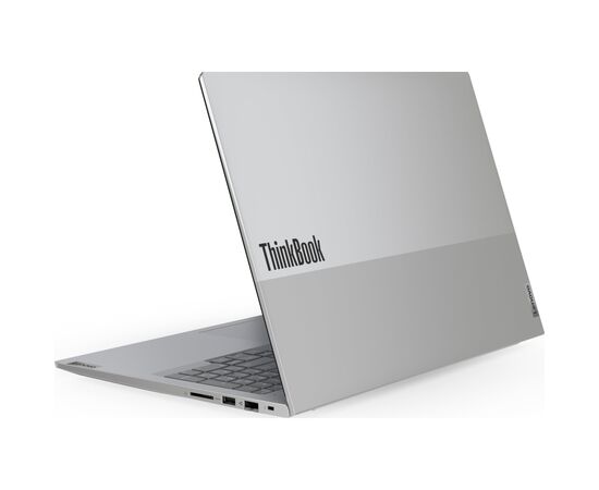 Ноутбук Lenovo ThinkBook 16 G7 ARP (21MWA08PRA), изображение 8 Ноутбук Lenovo ThinkBook 16 G7 ARP (21MWA08PRA), изображение 8