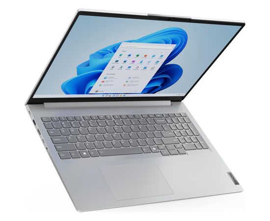 Ноутбук Lenovo ThinkBook 16 G7 ARP (21MWA08PRA), изображение 9 Ноутбук Lenovo ThinkBook 16 G7 ARP (21MWA08PRA), изображение 9