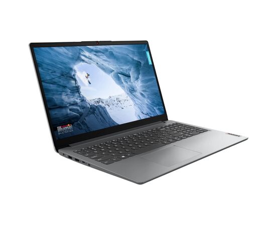 Ноутбук Lenovo IdeaPad 1 15IJL7 (82LX00C3RA), зображення 2
