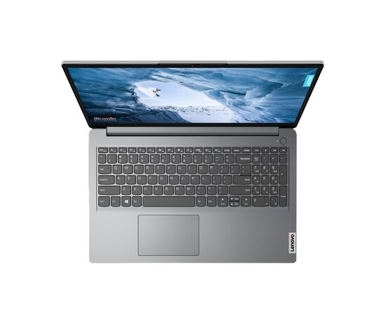 Ноутбук Lenovo IdeaPad 1 15IJL7 (82LX00C3RA), зображення 6