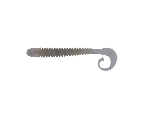 Силикон рыболовный Reins G-Tail Saturn Micro 2" B12 Natural Pro Blue (16 шт/уп.) (1552.07.10)