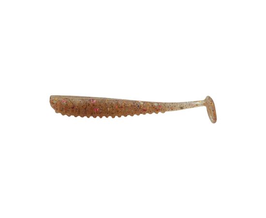 Силикон рыболовный Reins Aji Ringer Shad 1.5" 403 Small Cuttlefish (15 шт/уп.) (1552.00.22)