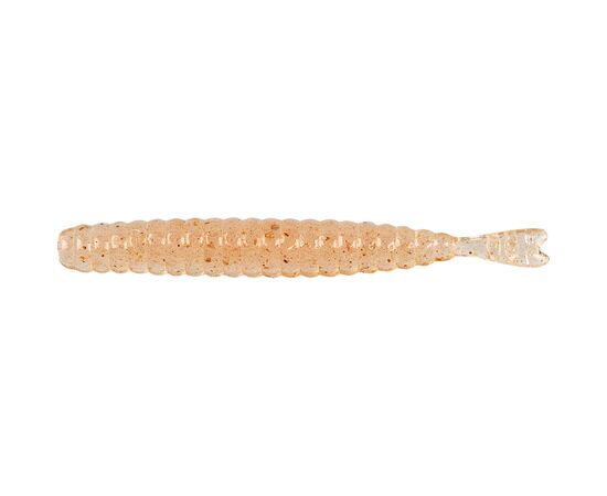 Силикон рыболовный Reins Aji Slender 2" 125 Glow Okiami Power (12 шт/уп.) (1552.10.38)