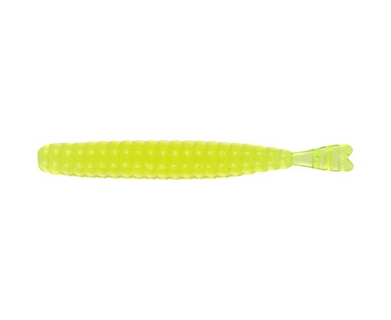 Силикон рыболовный Reins Aji Slender 2" 205 UV Setouchi Chart (12 шт/уп.) (1552.10.41)