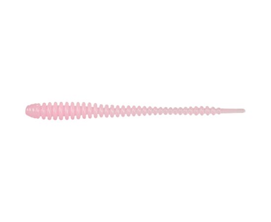 Силікон рибальський Reins Ajiring Shaker 3" 105 Glow Bubble Gum (12 шт/уп.) (1552.10.45)