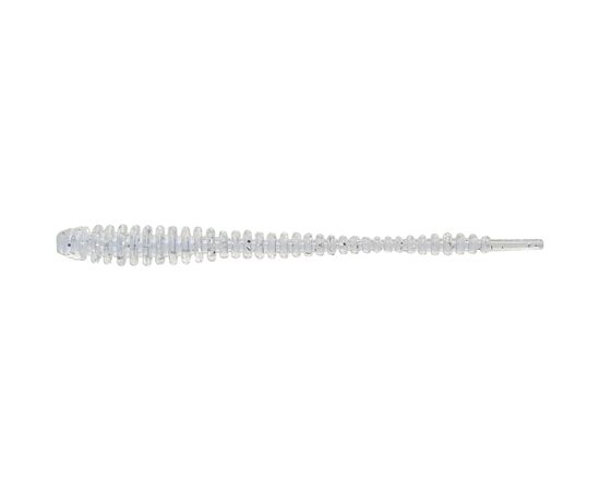 Силикон рыболовный Reins Ajiring Shaker 3" 122 Setouchi Chirimen (12 шт/уп.) (1552.10.47)