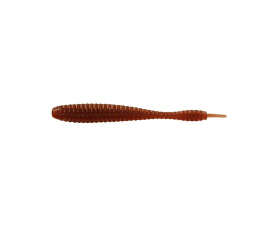 Силикон рыболовный Reins Bubbling Shaker 3" 004 Scuppernong (14 шт/уп.) (1552.00.31)