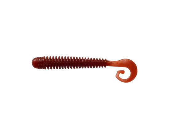 Силикон рыболовный Reins G-Tail Saturn Micro 2" 004 Scuppernong (20 шт/уп.) (1552.00.92)