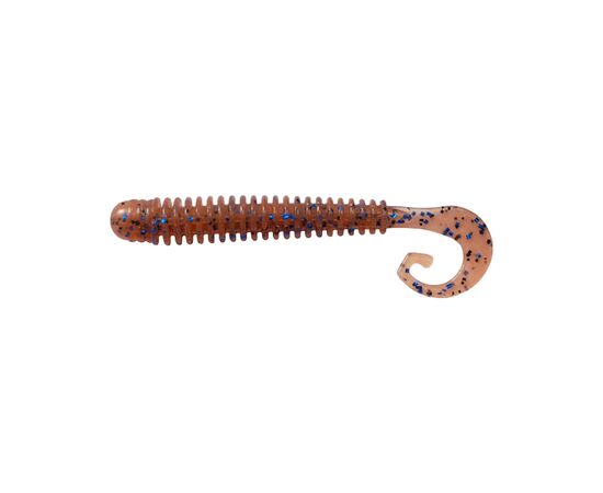 Силикон рыболовный Reins G-Tail Saturn Micro 2" 020 Yoshinobori SP (20 шт/уп.) (1552.00.82)