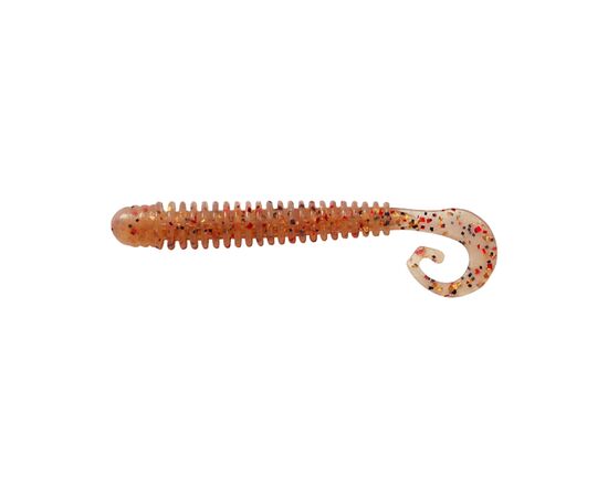 Силикон рыболовный Reins G-Tail Saturn Micro 2" 321 Gold Legend (20 шт/уп.) (1552.00.86)
