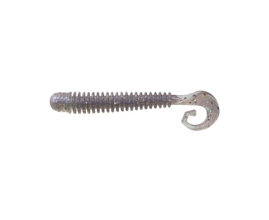 Силикон рыболовный Reins G-Tail Saturn Micro 2" B15 Dynamite Shad (16 шт/уп.) (1552.00.88)