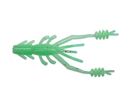 Силикон рыболовный Reins Ring Shrimp 2" 146 Hot Cucumber (12 шт/уп.) (1552.08.25)