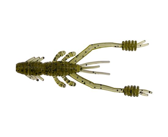 Силикон рыболовный Reins Ring Shrimp 3" 001 Watermelon Seed (10 шт/уп.) (1552.08.77)