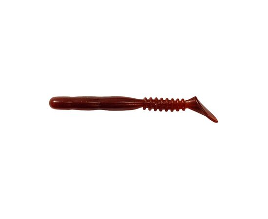 Силикон рыболовный Reins Rockvibe Shad 2" 004 Scuppernong (20 шт/уп.) (1552.01.35)