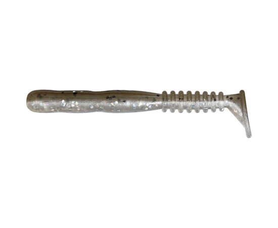 Силикон рыболовный Reins Rockvibe Shad 2" B66 Electric Shad (16 шт/уп.) (1552.07.41)