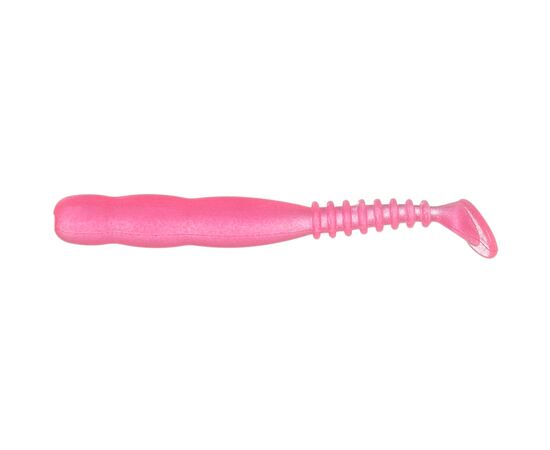 Силикон рыболовный Reins Rockvibe Shad 3" 206 UV Pink Sigh (15 шт/уп.) (1552.07.73)