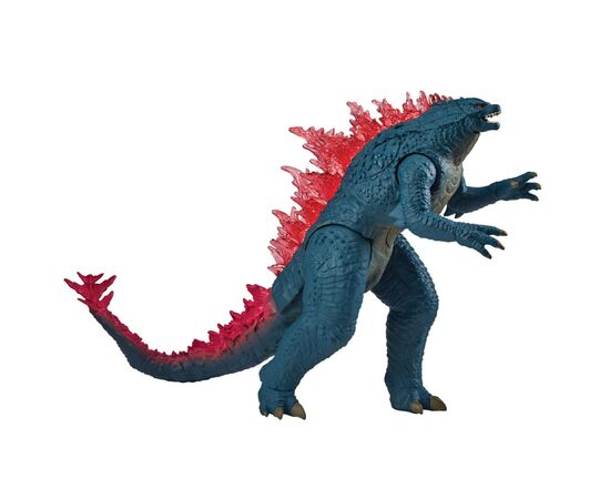 Фігурка Godzilla vs. Kong МегаҐодзілла делюкс з променем (35584)