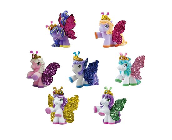 Фигурка Filly серии Радужные Бабочки (F100001-00), изображение 2 Фигурка Filly серии Радужные Бабочки (F100001-00), изображение 2
