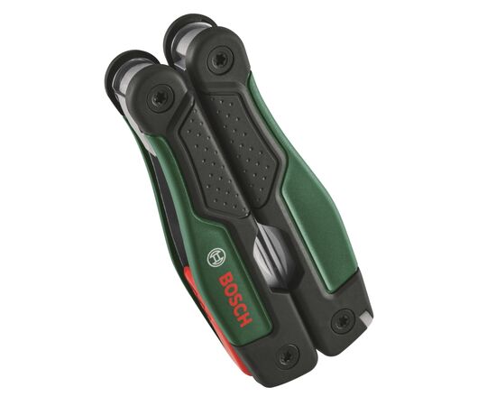 Мультитул Bosch 16 элементов (1.600.A02.Z98), изображение 6 Мультитул Bosch 16 элементов (1.600.A02.Z98), изображение 6