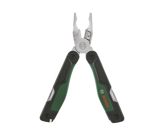 Мультитул Bosch 16 элементов (1.600.A02.Z98), изображение 7 Мультитул Bosch 16 элементов (1.600.A02.Z98), изображение 7