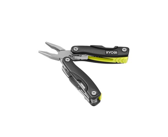 Мультитул Ryobi RMT14 14 элементов, 68мм (5132005329), изображение 7 Мультитул Ryobi RMT14 14 элементов, 68мм (5132005329), изображение 7