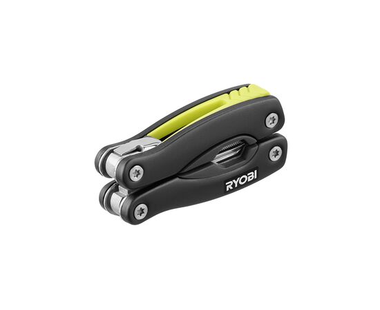 Мультитул Ryobi RMT14 14 элементов, 68мм (5132005329), изображение 8 Мультитул Ryobi RMT14 14 элементов, 68мм (5132005329), изображение 8