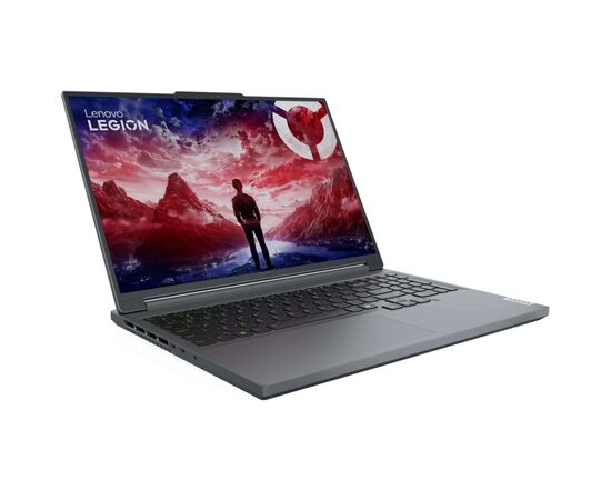 Ноутбук Lenovo Legion Slim 5 16AHP9 (83DH009HRA), зображення 2 Ноутбук Lenovo Legion Slim 5 16AHP9 (83DH009HRA), зображення 2