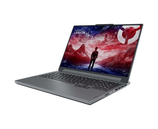 Ноутбук Lenovo Legion Slim 5 16AHP9 (83DH009HRA), зображення 3 Ноутбук Lenovo Legion Slim 5 16AHP9 (83DH009HRA), зображення 3
