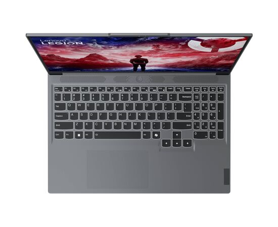 Ноутбук Lenovo Legion Slim 5 16AHP9 (83DH009HRA), зображення 4 Ноутбук Lenovo Legion Slim 5 16AHP9 (83DH009HRA), зображення 4