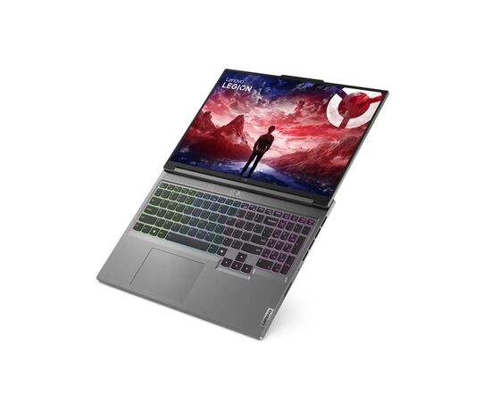Ноутбук Lenovo Legion Slim 5 16AHP9 (83DH009HRA), зображення 8 Ноутбук Lenovo Legion Slim 5 16AHP9 (83DH009HRA), зображення 8