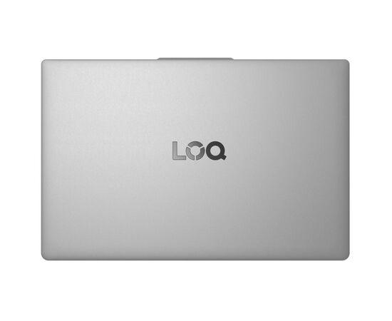 Ноутбук Lenovo LOQ 15IAX9E (83LK008YRA), зображення 10 Ноутбук Lenovo LOQ 15IAX9E (83LK008YRA), зображення 10