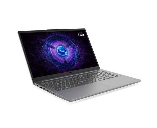 Ноутбук Lenovo LOQ 15IAX9E (83LK008YRA), зображення 2 Ноутбук Lenovo LOQ 15IAX9E (83LK008YRA), зображення 2