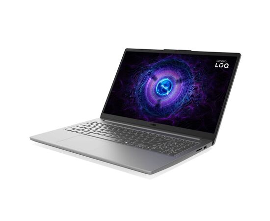 Ноутбук Lenovo LOQ 15IAX9E (83LK008YRA), зображення 3 Ноутбук Lenovo LOQ 15IAX9E (83LK008YRA), зображення 3