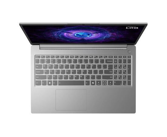 Ноутбук Lenovo LOQ 15IAX9E (83LK008YRA), зображення 4 Ноутбук Lenovo LOQ 15IAX9E (83LK008YRA), зображення 4