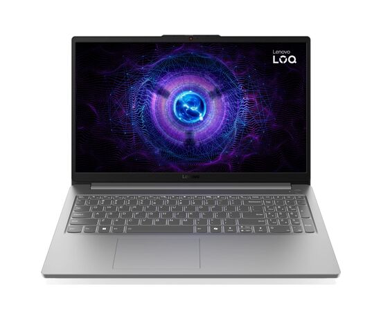 Ноутбук Lenovo LOQ 15IAX9E (83LK008YRA)