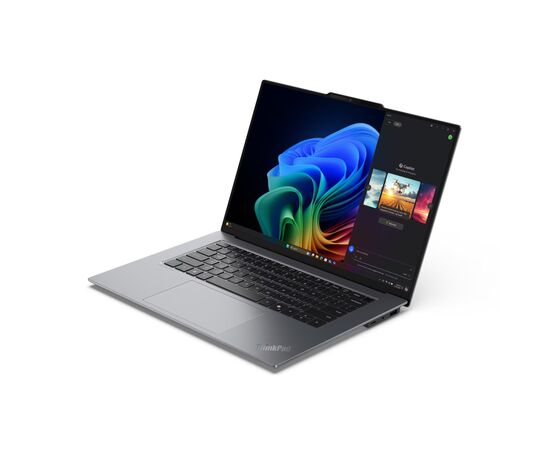 Ноутбук Lenovo ThinkPad X9 G1 (21Q6001NRA), изображение 5 Ноутбук Lenovo ThinkPad X9 G1 (21Q6001NRA), изображение 5