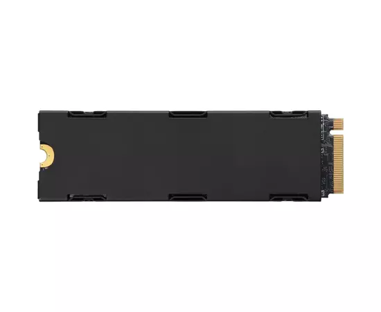 Накопитель SSD M.2 2280 4TB MP600PRO LPX Corsair (CSSD-F4000GBMP600PLP), изображение 5 Накопитель SSD M.2 2280 4TB MP600PRO LPX Corsair (CSSD-F4000GBMP600PLP), изображение 5