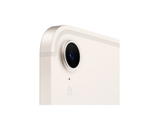 Планшет Apple iPad mini 2024 Wi-Fi + Cellular 512GB Starlight (MYHE3NF/A), изображение 4 Планшет Apple iPad mini 2024 Wi-Fi + Cellular 512GB Starlight (MYHE3NF/A), изображение 4