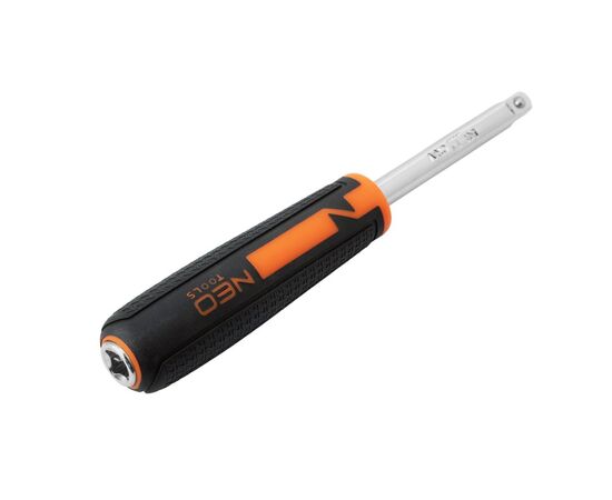 Набор инструментов Neo Tools 233шт, 1/2", 1/4", 3/8", CrV, кейс (10-078), изображение 10 Набор инструментов Neo Tools 233шт, 1/2", 1/4", 3/8", CrV, кейс (10-078), изображение 10