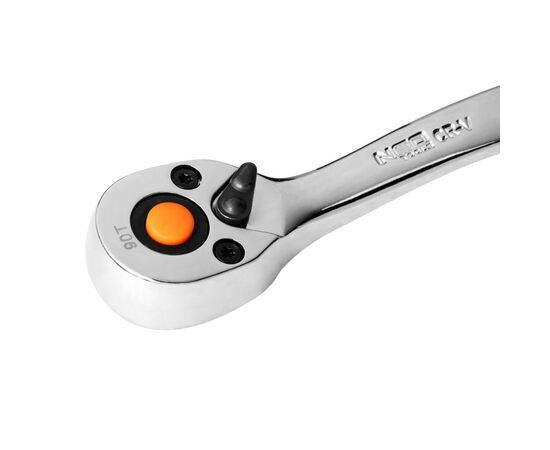 Набор инструментов Neo Tools 233шт, 1/2", 1/4", 3/8", CrV, кейс (10-078), изображение 8 Набор инструментов Neo Tools 233шт, 1/2", 1/4", 3/8", CrV, кейс (10-078), изображение 8