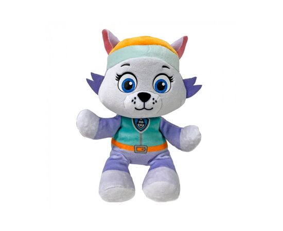Мягкая игрушка Ty Paw Patrol Еверест 15 см (44015)