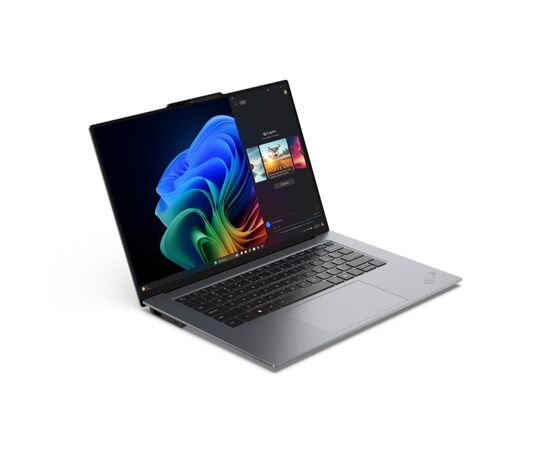 Ноутбук Lenovo ThinkPad X9 G1 (21Q6001URA), изображение 4 Ноутбук Lenovo ThinkPad X9 G1 (21Q6001URA), изображение 4