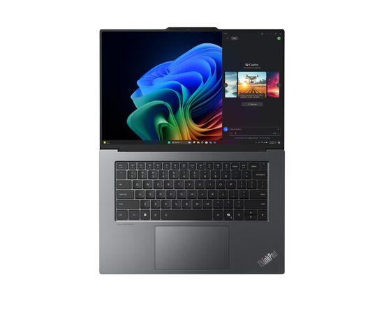 Ноутбук Lenovo ThinkPad X9 G1 (21Q6001LRA), изображение 10 Ноутбук Lenovo ThinkPad X9 G1 (21Q6001LRA), изображение 10