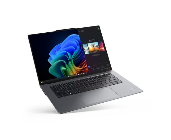 Ноутбук Lenovo ThinkPad X9 G1 (21Q6001LRA), изображение 2 Ноутбук Lenovo ThinkPad X9 G1 (21Q6001LRA), изображение 2