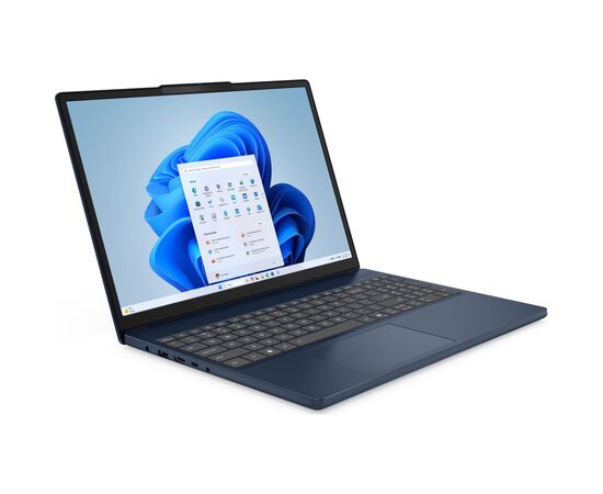 Ноутбук Lenovo IdeaPad Slim 3 15IRH10 (83K100DQRA), зображення 2 Ноутбук Lenovo IdeaPad Slim 3 15IRH10 (83K100DQRA), зображення 2