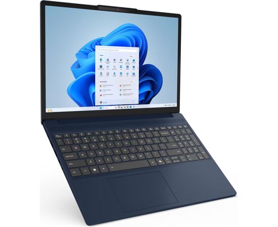 Ноутбук Lenovo IdeaPad Slim 3 15IRH10 (83K100DQRA), зображення 4 Ноутбук Lenovo IdeaPad Slim 3 15IRH10 (83K100DQRA), зображення 4